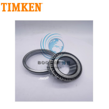 Automotive-Rad-Kegel-Rollenlager 30205 30205JR Timken