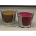 glass craft  candles Scented Candle