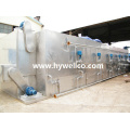 DW Series Continuous Mango Drying Machine