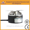 10mm rotary switch encoder- K38-J Series Hollow Shaft Encoder