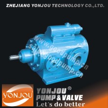 Three Screw Rod Pump