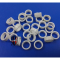 zirconia ceramic machinery petroleum bushings sleeves