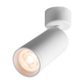 Luz de techo LED de aluminio ajustable moderno LED