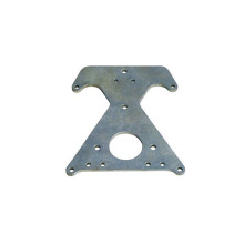 State Grid Facility Lx Type Yoke Plate