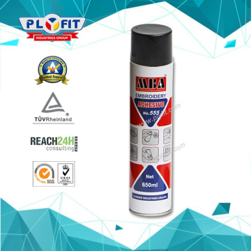 650ml Super Glue Non-Toxic Adhesive Spray