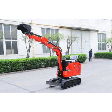 MAQUINARIA MOVIMIENTA DE TIERRA 1TON 0.8TON MINI EXCAVADOR MINI