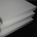 Extruded POM sheet rod