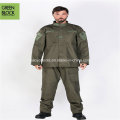 Unisex Forças Armadas Militares Uniformes