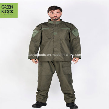 Unisex Forças Armadas Militares Uniformes