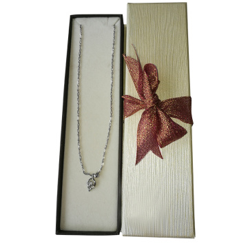 silver necklace storage jewellery box buy online