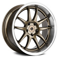 Послепродажные легкосплавные диски work cr2p design Racing Wheels