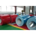 Zinc Color Coating Line Steel