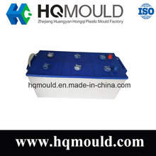 Good Quality Plastic Box Injection Mould