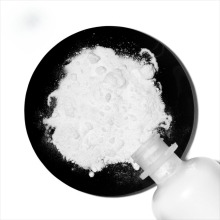 Acetato de sódio de grau alimentar Tri -hidrato anidro
