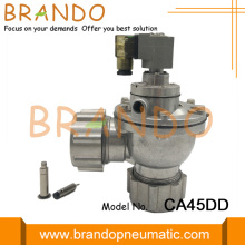 DD Series Diaphragm Solénoïde CA45DD