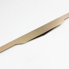 Aluminium Profile For Kitchen Cabinet Door Handle