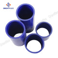 Anti-corrosion car straight coupler silicone hose