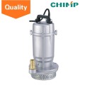 Chimp Pump 0,5 HP Tauchwasserpumpe für sauberes Wasser