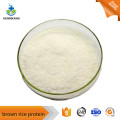 Kaufen Sie online braunes Reisproteinpulver