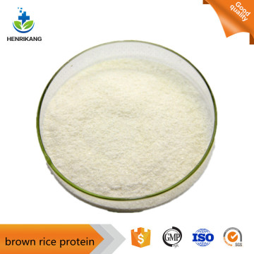 Comprar en línea proteína de arroz integral en polvo