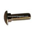 Agricultural machinery spare parts bolt 88586