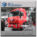 380HP Hongyan Iveco 6X4 Tracteur compétitif pour Scania