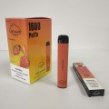 Fruit Flavors Disposable Vape Pen Air Glow Pro