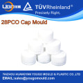 28PCO Cap Mould Maker