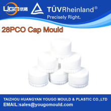 28PCO Cap Mould Maker