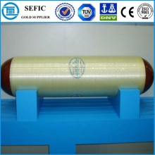 50L High Pressure Seamless Steel CNG Composite Cylinder (ISO11439)