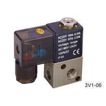 3V1 solenoid valve