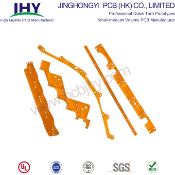 Flexible PCB for Automobile Lights