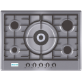 Household Appliances Neff SS Hob