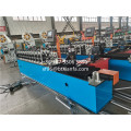 Metal Corner Angle Forming Machine with Punching Machine