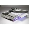 Paper Cutter With LED