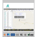 M558 Free Online Software GPS SIM Card Tracker