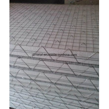 Low Price Hot Sale 3D Polyfoam Mesh pour la construction