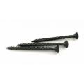 Black Phosphated Drywall Screws