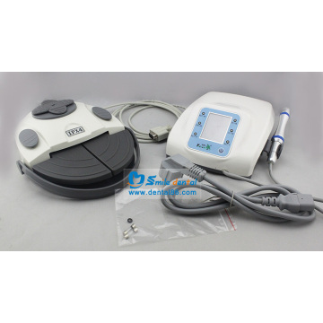 Inyector oral de anestesia oral con 500 mangas