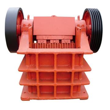 Jaw Crusher