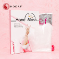 Hot Selling whitening hand mask