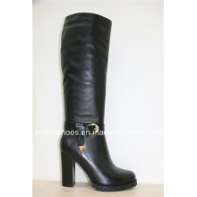 Neueste sexy Mode High Heel Damen Stiefel