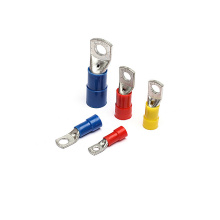 TPT Series Special Tube Insulating Terminals