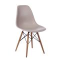 Eames dsw plastic dining side chair replica