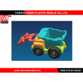 Dumper Rmtm15 0301356 molde del coche de juguete / juguete del molde / molde de juguete de los niños