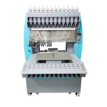 Silicone Adhesive Glue Automatic Gluing Machine