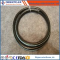 Superior Quality LNG Dispenser Used PVC Gas Hose