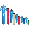 Quality Compressed Air Filter Parts of Oxygen Concentrator