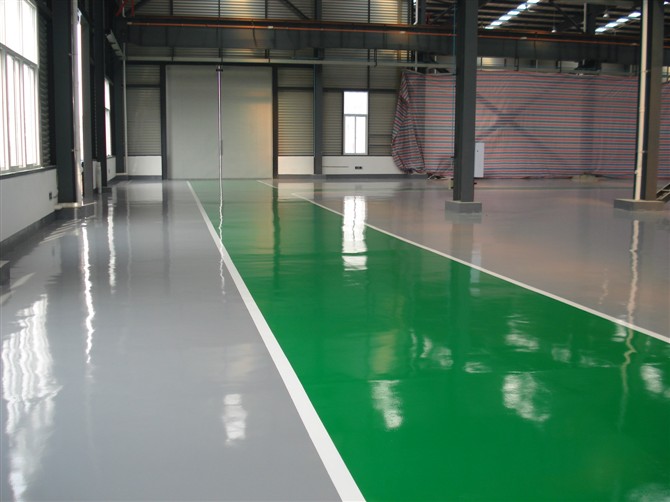 Solvent Free Two Component Metal Epoxy Coating