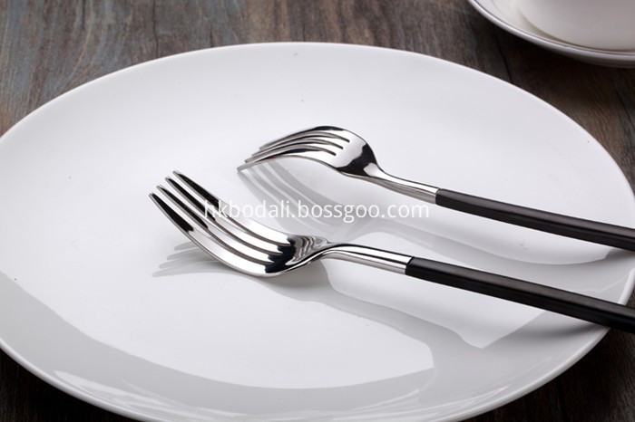 Cutlery Set Quality